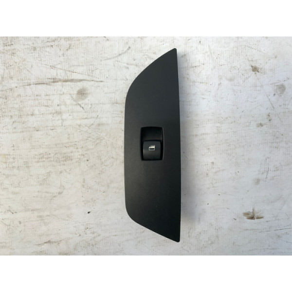 Moldura Botão Vidro Traseira Direita Bmw X1 2010 2015