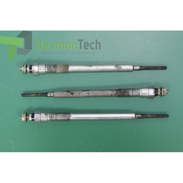 Vela Aquecedora Do Motor Hilux 4x4 2008 (valor Unitário) Ret