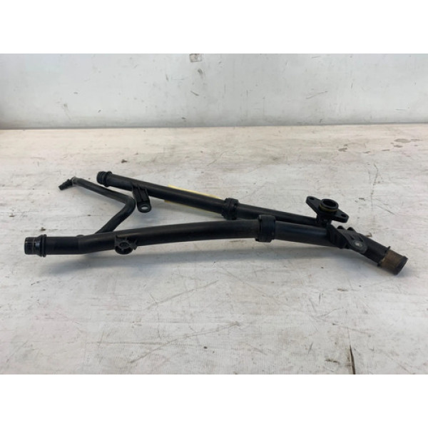 Cano Tubo Agua Motor C180 1.8 Cgi 2012 A2710109946
