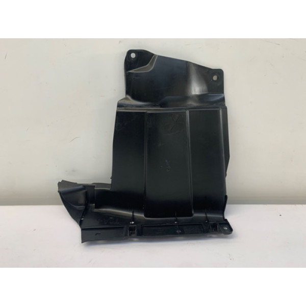 Protetor Para Barro Dianteiro Direito Honda City 2018 2020