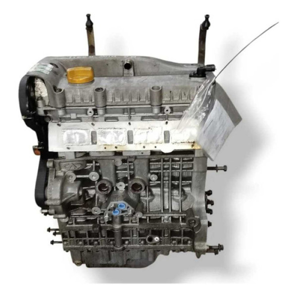Motor Chery Tiggo 2.0 16v 135cv Gasolina 2009 2015