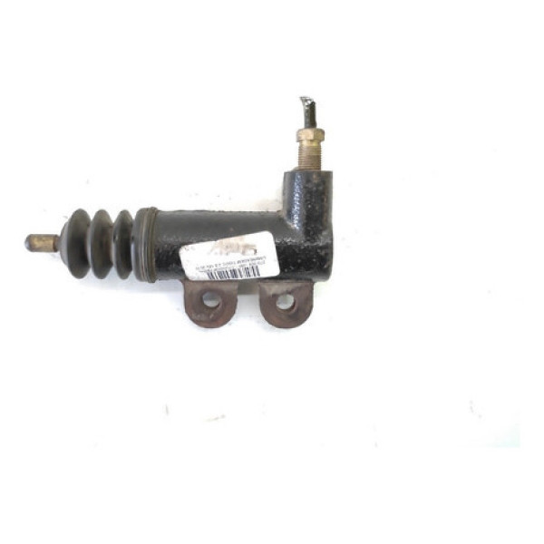 Atuador Pedal Embreagem Chery Tiggo 2.0 16v 2010 2016