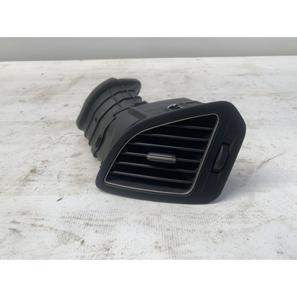 Difusor Saida Ar Esquerdo Hyundai Ix35 2010 2014