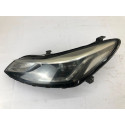 Farol Esquerdo Gm Cruze Ltz 2016 2023 84106714 Esquerdo/motorista