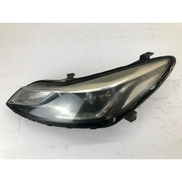 Farol Esquerdo Gm Cruze Ltz 2016 2023 84106714 Esquerdo/motorista
