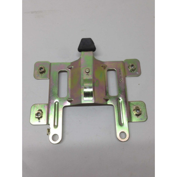 Suporte Do Módulo De Injeção - Jac J3 2011 2013