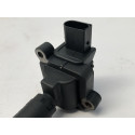 Bobina Ignição C200 1.8 2008 2011 Kompressor A0001594842