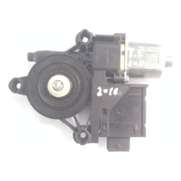 Máquina De Vidro Traseira Esquerda Motor Jeep Compass 2018