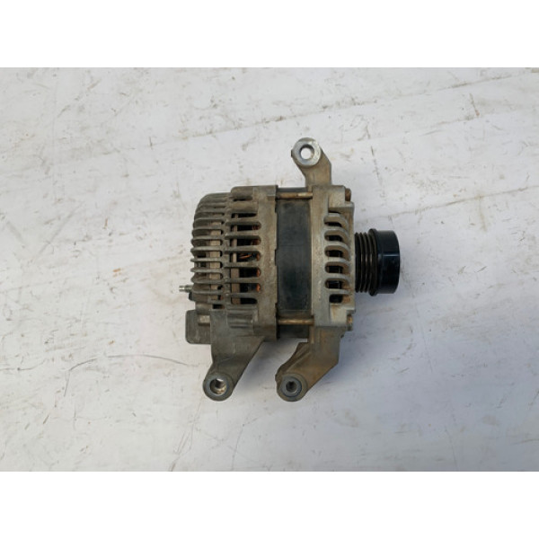 Alternador Ford Fusion 2.0 16v 2013 2016 Gtdi Detalhe