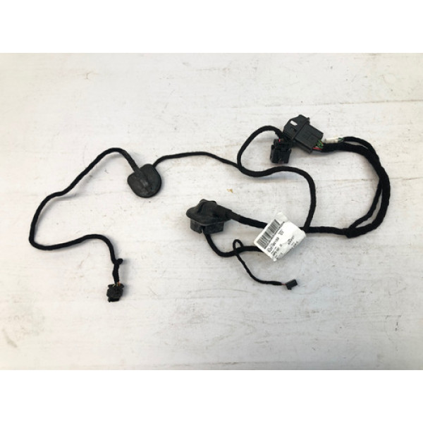 Chicote Porta Traseiro Esquerdo Jeep Renegade 2016