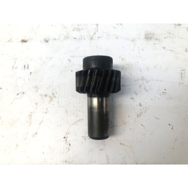 Engrenagem Bomba Oleo Fiat Uno 1.0 8v 1995 2000