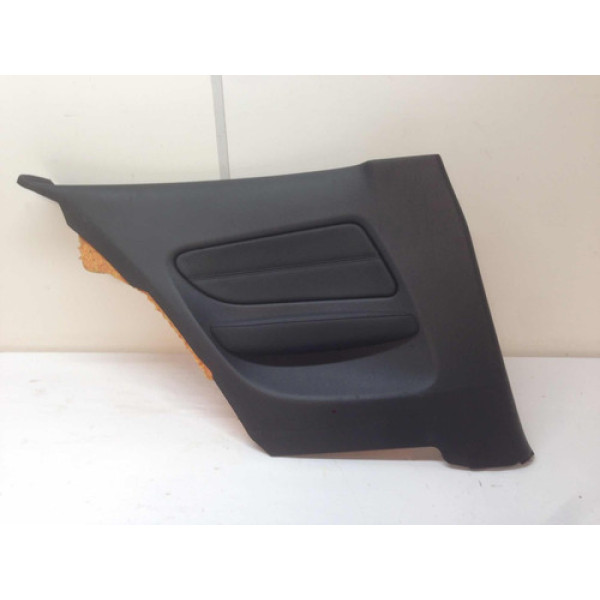 Forro Porta Traseiro Esquerdo Bmw 120i 2008
