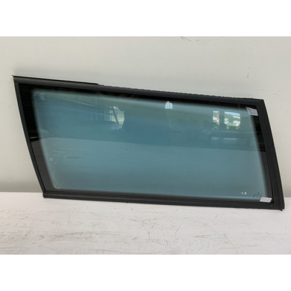 Vidro Fixo Vigia Traseiro Esquerdo Passat Variant 1997 2000