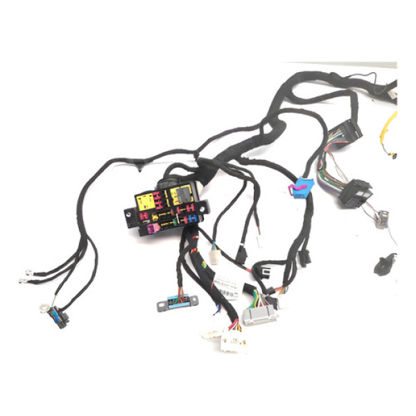 Chicote Painel Tiggo 5x 1.5 Txs Turbo 2018 2020