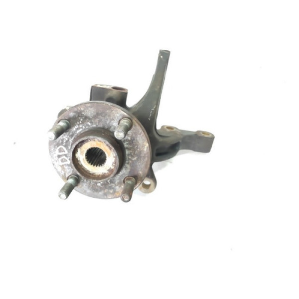 Manga Eixo Dianteira Direita Chery Face 1.3 2010 2015