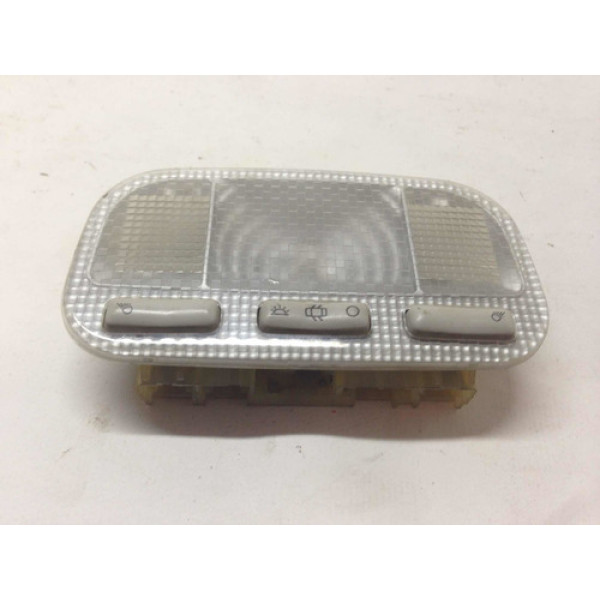 Luz Teto Cortesia Dianteira Peugeot Citroen C4 307 308