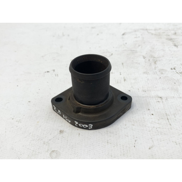 Flange Válvula Termostatica Xsara Picasso 2.0 16v