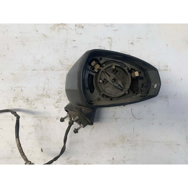 Retrovisor Direito A3 1.4 2017 (ver Descrição)