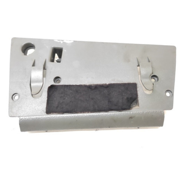 Acabamento Console Painel Renault 19 Rn 1994 1999 * Detalhe