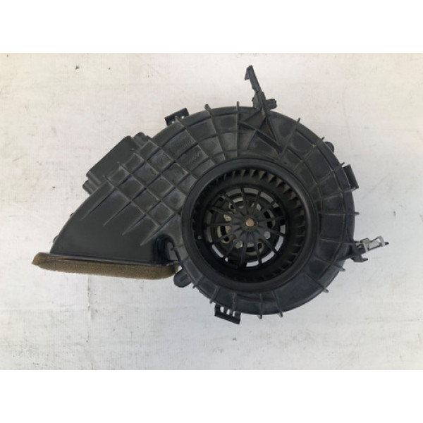 Ventilador Ar Forçado Traseiro C4 Pallas 2.0 2007 2013