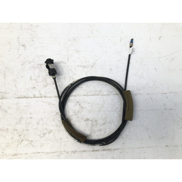 Cabo Portinhola Honda Civic 1992 2000 Sedan 283cm