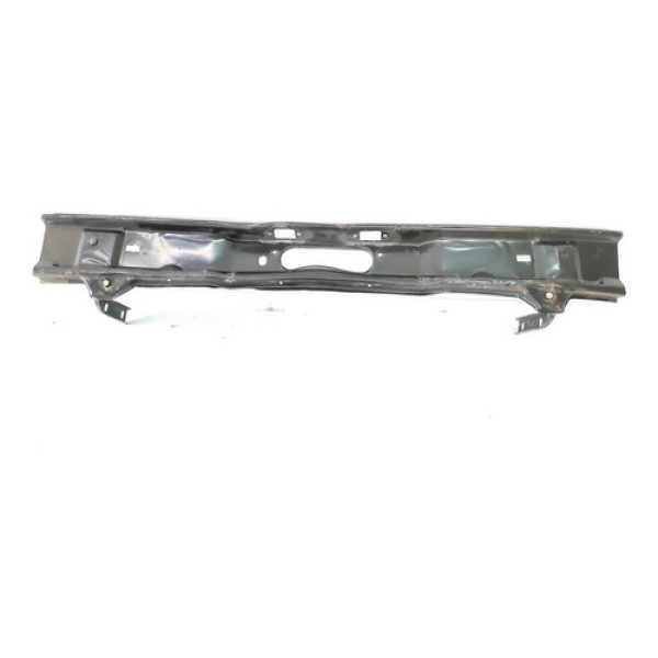 Alma Para Choque Traseira Volkswagen Gol G2 * Detalhe