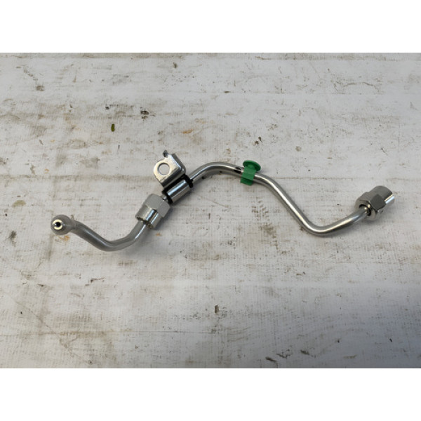 Tubo Cano Bomba Alta Pressão Honda Hrv 1.5 2022 2025