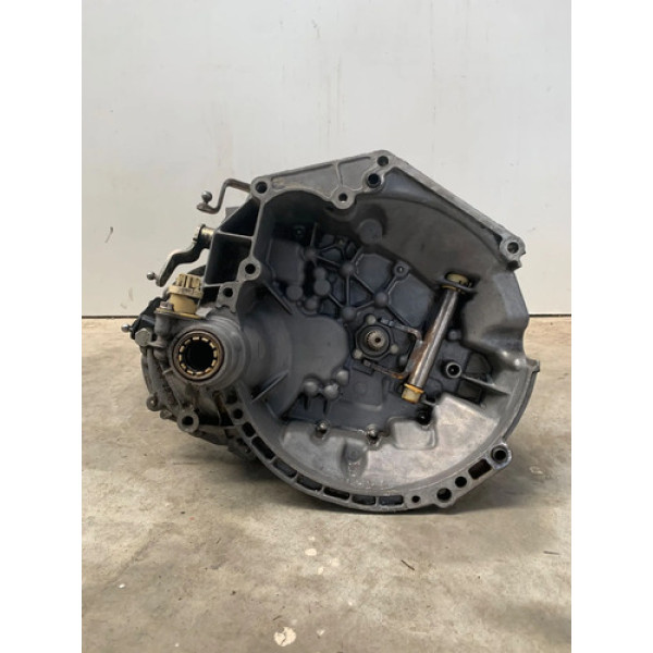 Caixa Cambio Marcha Manual Peugeot 206 1.6 8v 1999 2001