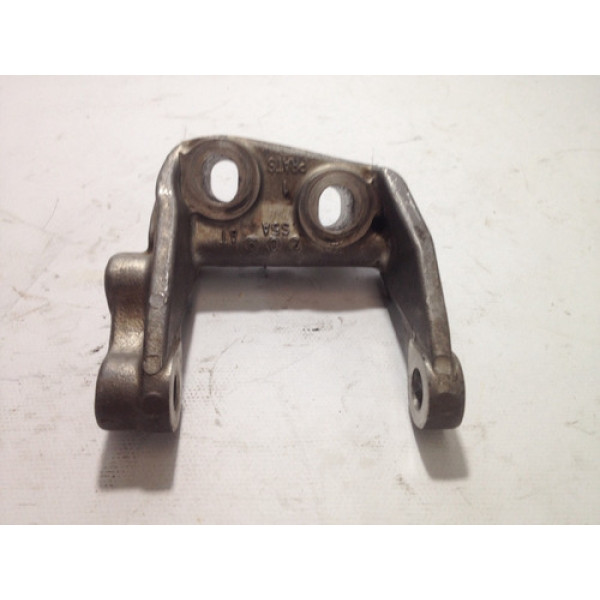 Suporte Cambio - Honda Civic 1.7 2001 2006