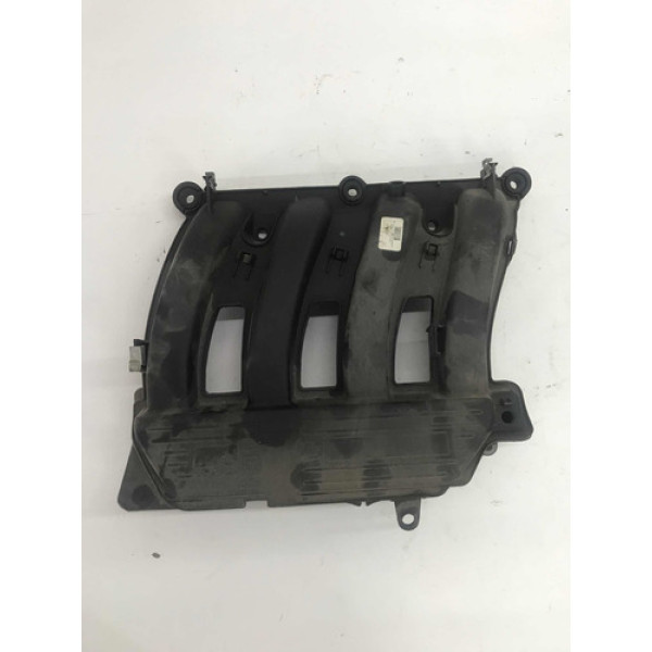 Coletor De Admissão Renault Duster 2.0 16v  4x4 2014 Manual