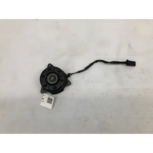 Motor Ventoinha Radiador Honda City 1.5 2015 2017 12