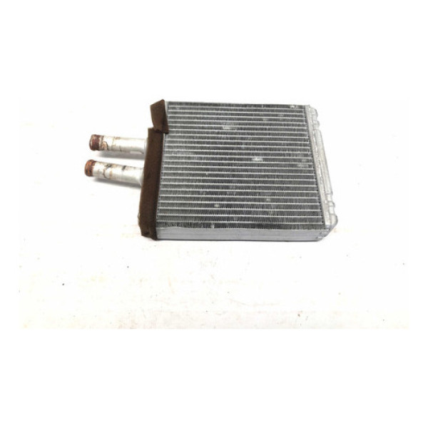 Radiador Evaporador Ar Quente Vw Voyage G5