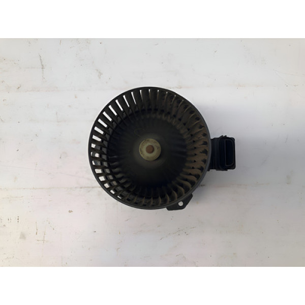 Motor Ventlador Nissan Versa 1.6 2012 2019 Ae1520 127v