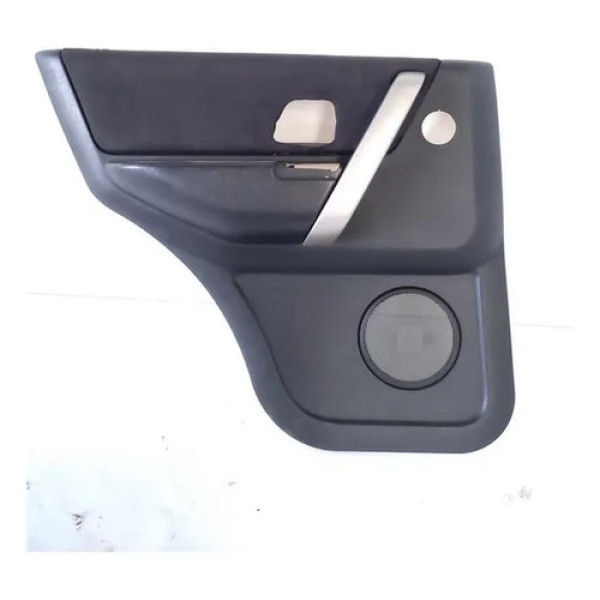 Forro Porta Traseiro Esquerdo Freelander 1 2003 2007