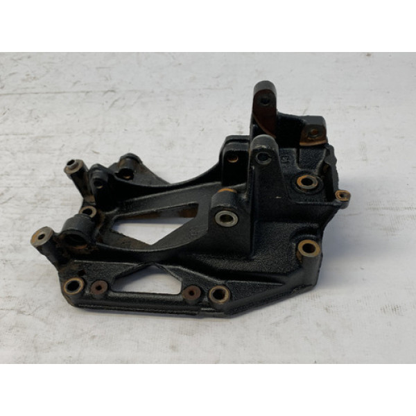 Suporte Alternador Compressor Ar Picasso 2.0 16v