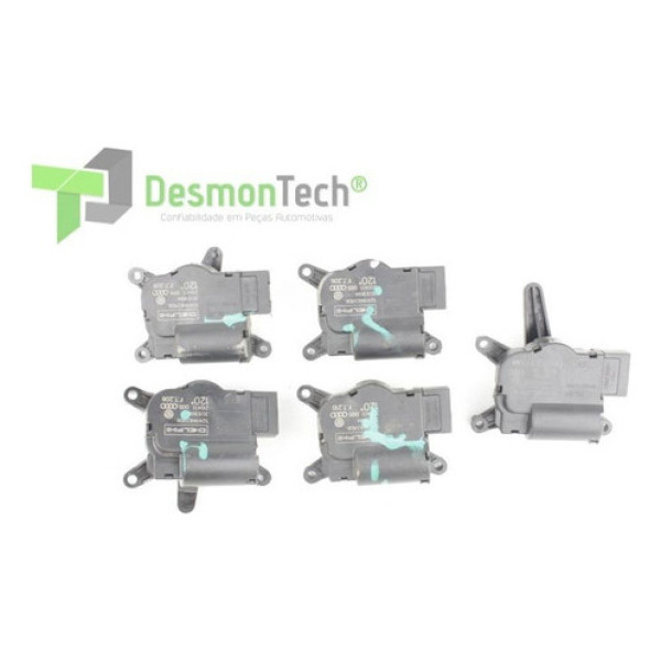 Motor Atuador Da Caixa De Ar Amarok 2014