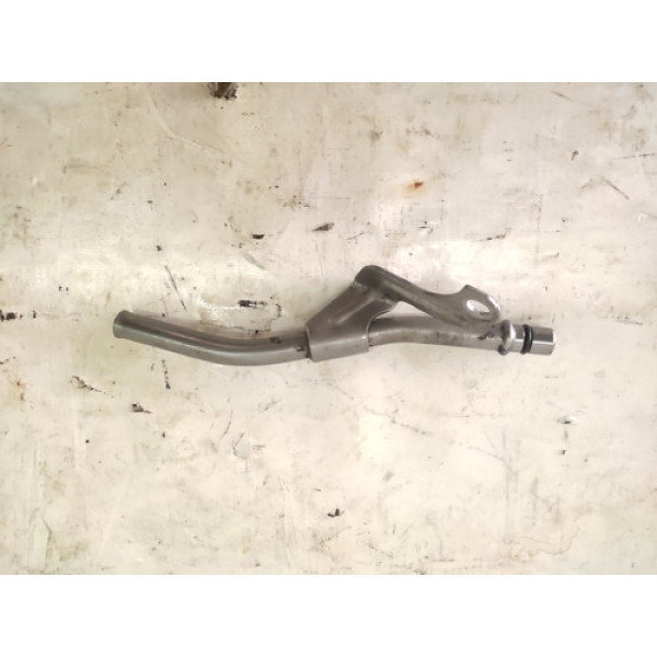 Tubo Vareta Nível Óleo Honda City Fit 1.5 16v Flex 2015 2019