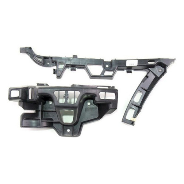 Guia Do Para-choque Traseiro Direito Range Rover Sport 2010