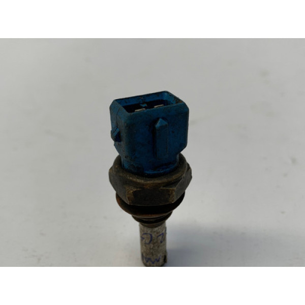 Sensor Temperatura Água Motor Fiat Marea 2.0 20v 1998 2007