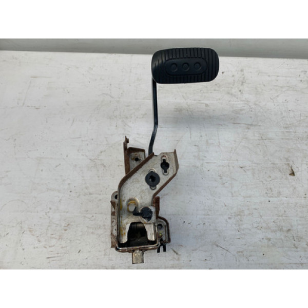 Pedal Freio Nissan Livina 1.8 2009 2014 Automatico