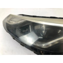Farol Esquerdo Gm Cruze Ltz 2016 2023 84106714 Esquerdo/motorista