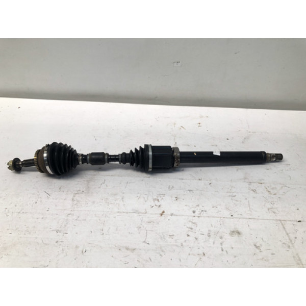 Semi Eixo Direito C Abs Volvo V40 T4 2.0t At 2000 2004 Det