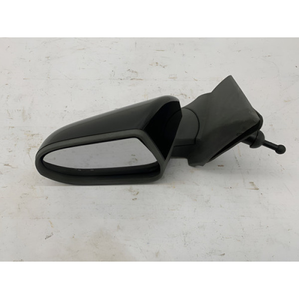 Retrovisor Manual Esquerdo Gm Onix 2012 2019