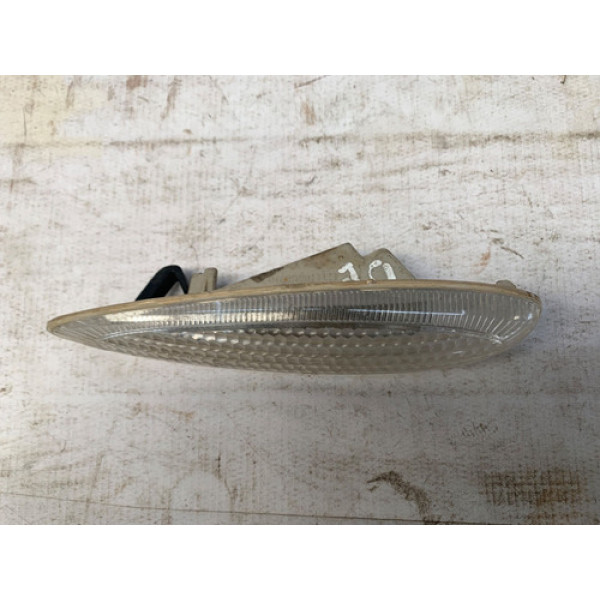 Luz Pisca Para Lama Esquerdo Jac J3 Turin 2011 2013 Branco