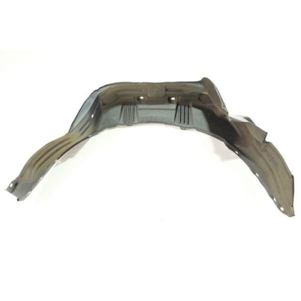 Para-barro Traseiro Esquerdo Hilux 4x4 2009