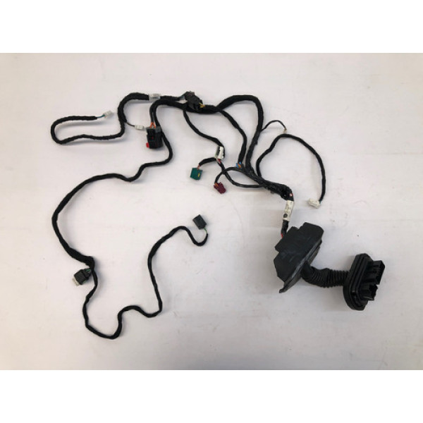 Chicote Porta Dianteiro Direito Fiat Freemont 2011 2015