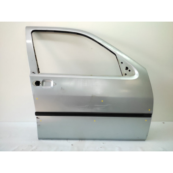 Porta Dianteira Direita Fiat Tipo 1994 1997 * Detalhe