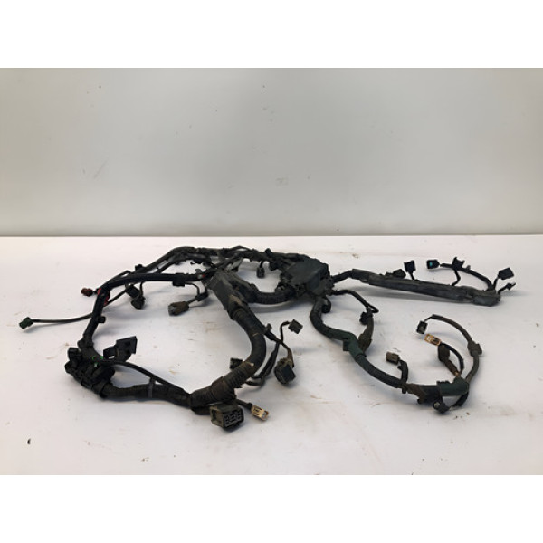 Chicote Injeção Honda Civic 1.8 Lxs Automático 2012 2015 Det