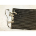 Condensador Ar Condicionado Mercedes A160 A190 1997 2000