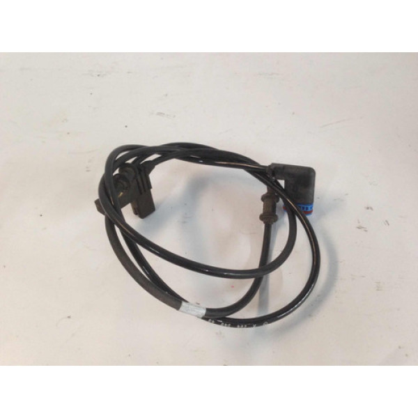 Sensor Pastilha Freio - Mercedes C200 2008 2011